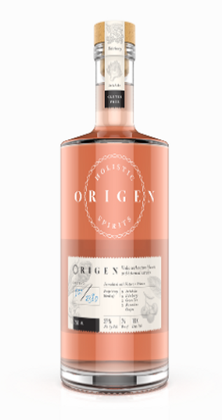 Buy Origen Holistic Spirits Vodka online at sudsandspirits.com and have it shipped to your door nationwide.