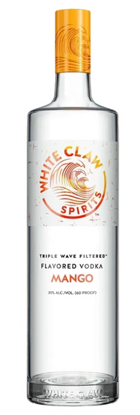 Buy White Claw Spirits - Mango Vodka online at sudsandspirits.com and have it shipped to your door nationwide.