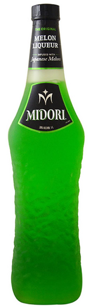 Buy Midori Melon Liqueur online at sudsandspirits.com and have it shipped to your door nationwide.