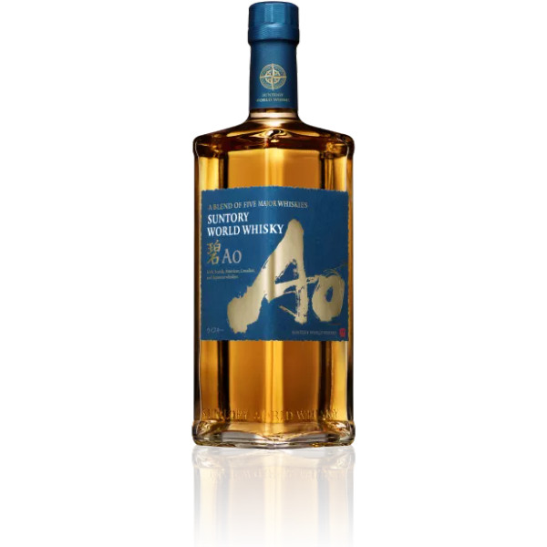 Buy Suntory World Whisky Ao online at sudsandspirits.com and have it shipped to your door nationwide.