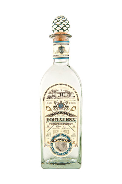 Buy Fortaleza Blanco Tequila lot 150 online at sudsandspirits.com and have it shipped to your door nationwide.
