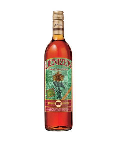 Buy Denizen Dark Rum Vatted online at sudsandspirits.com and have it shipped to your door nationwide.