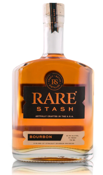 Buy Rare Stash Bourbon #2 online at sudsandspirits.com and have it shipped to your door nationwide.