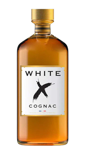 Buy White X Cognac by Quavo online at sudsandspirits.com and have it shipped to your door nationwide.