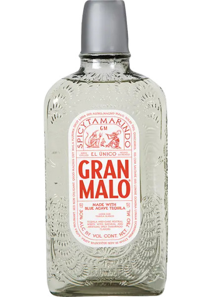 Buy Gran Malo Spicy Tamarindo Tequila online at sudsandspirits.com and have it shipped to your door nationwide.