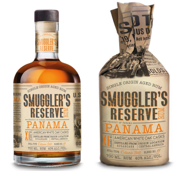 Buy Smuggler's Reserve Panama Single Origin Rum online at sudsandspirits.com and have it shipped to your door nationwide.