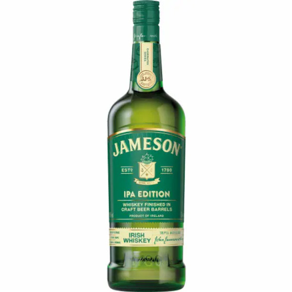 Buy Jameson Caskmates IPA Edition online at sudsandspirits.com and have it shipped to your door nationwide.