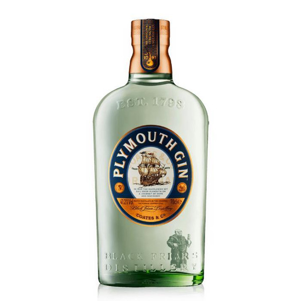 Plymouth Gin