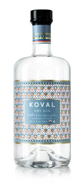 Buy Koval Dry Gin online at sudsandspirits.com and have it shipped to your door nationwide.