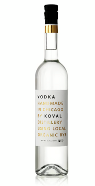 Buy Koval Organic Rye Vodka online at sudsandspirits.com and have it shipped to your door nationwide.