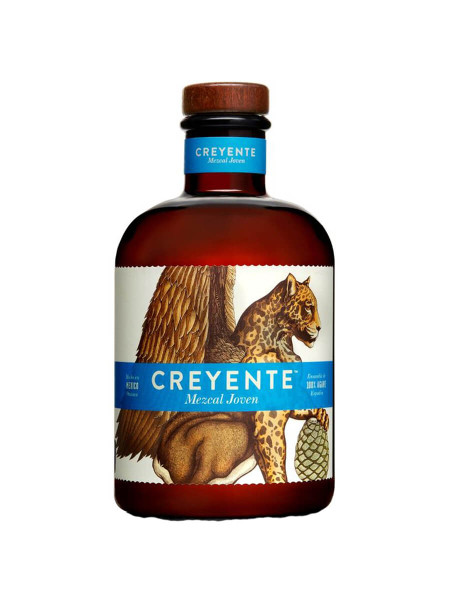 Buy Creyente Mezcal Espadin online at sudsandspirits.com and have it shipped to your door nationwide.