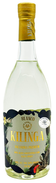 Buy Kilinga Bacanora Blanco online at sudsandspirits.com and have it shipped to your door nationwide.