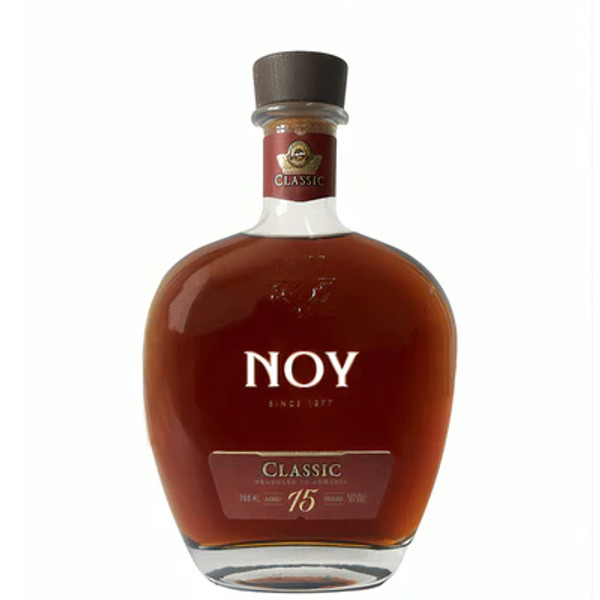 Buy Noy Classic 15 Year Armenian Brandy online at sudsandspirits.com and have it shipped to your door nationwide.