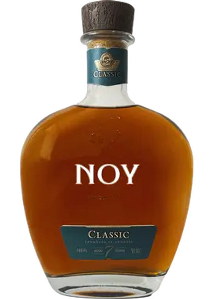 Buy Noy Classic 7 Year Armenian Brandy online at sudsandspirits.com and have it shipped to your door nationwide.