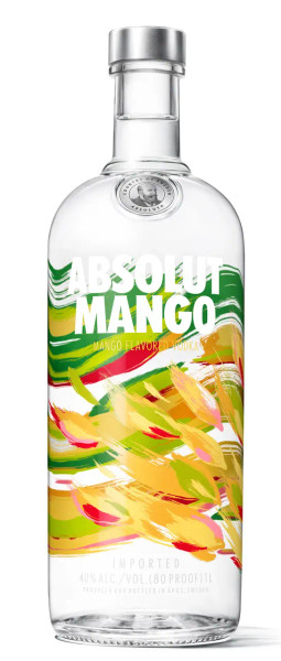 Buy Absolut Mango Vodka online at sudsandspirits.com and have it shipped to your door nationwide.