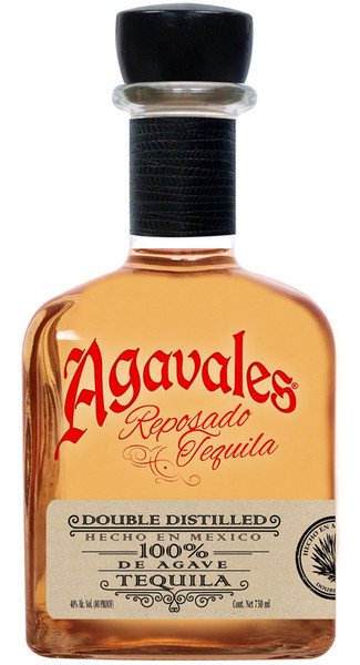 Buy Agavales Reposado Tequila online at sudsandspirits.com and have it shipped to your door nationwide.