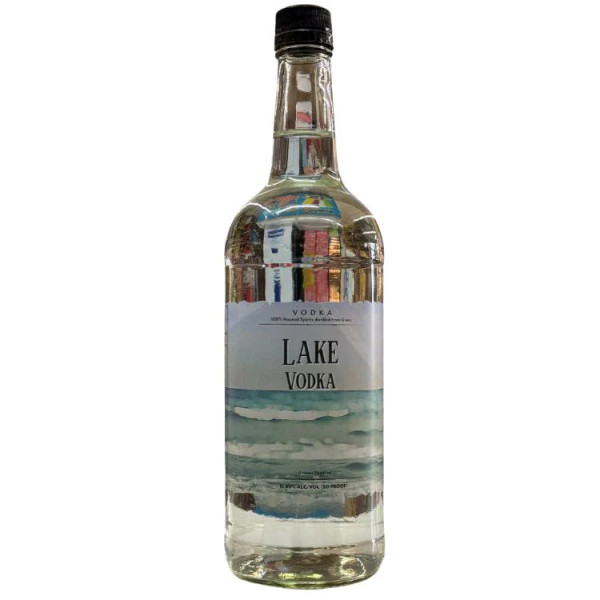 Buy Lake Vodka online at sudsandspirits.com and have it shipped to your door nationwide.
