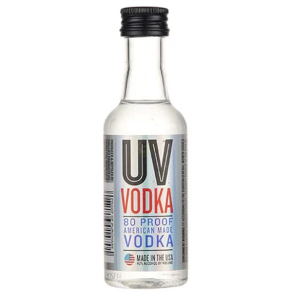 Buy UV Vodka online at sudsandspirits.com and have it shipped to your door nationwide.