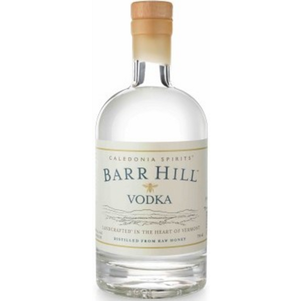 Buy Barr Hill Vodka online at sudsandspirits.com and have it shipped to your door nationwide.
