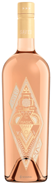 Buy Saved Magic Maker Rosé online at sudsandspirits.com and have it shipped to your door nationwide.