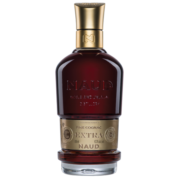 Buy Naud Extra Limited Cognac online at sudsandspirits.com and have it shipped to your door nationwide.