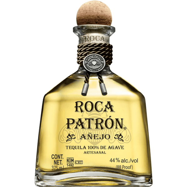 Buy Roca Patron Anejo Tequila online at sudsandspirits.com and have it shipped to your door nationwide.