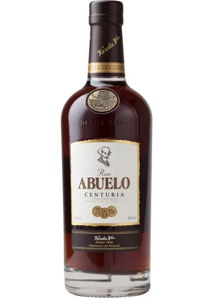Buy Ron Abuelo Centuria online at sudsandspirits.com and have it shipped to your door nationwide.