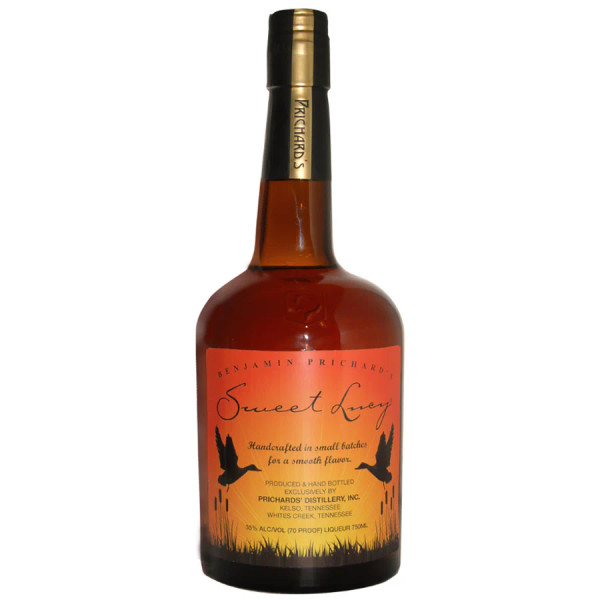 Buy Sweet Lucy Whiskey online at sudsandspirits.com and have it shipped to your door nationwide.