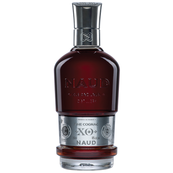 Buy Naud Cognac XO online at sudsandspirits.com and have it shipped to your door nationwide.