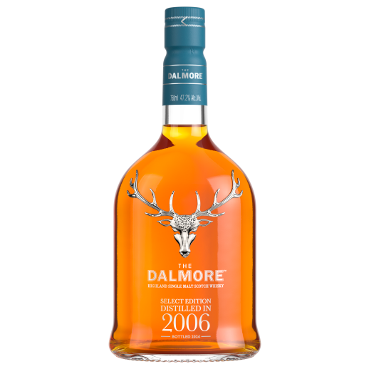 Buy The Dalmore Select Edition 2006 18 Year Old Single Malt Scotch Whisky online at sudsandspirits.com and have it shipped to your door nationwide.