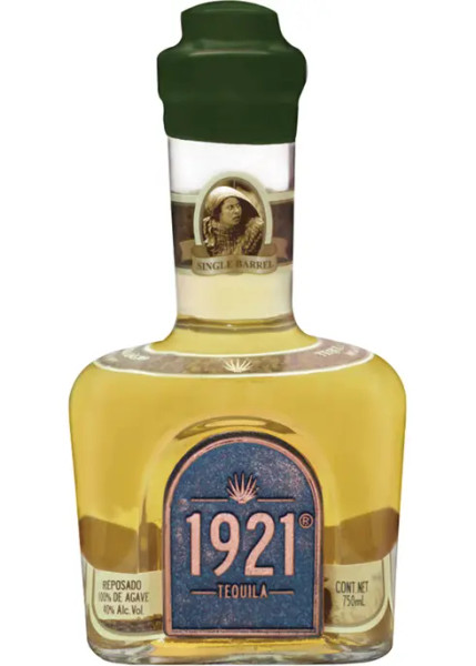 Buy Casa 1921 Reposado Tequila online at sudsandspirits.com and have it shipped to your door nationwide.