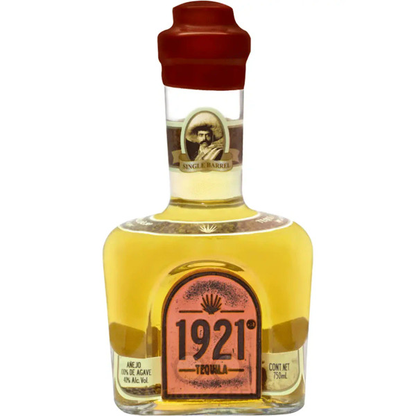 Buy Casa 1921 Anejo Tequila online at sudsandspirits.com and have it shipped to your door nationwide.