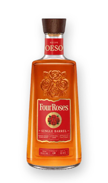 Buy Four Roses Single Barrel OESO Bourbon online at sudsandspirits.com and have it shipped to your door nationwide.