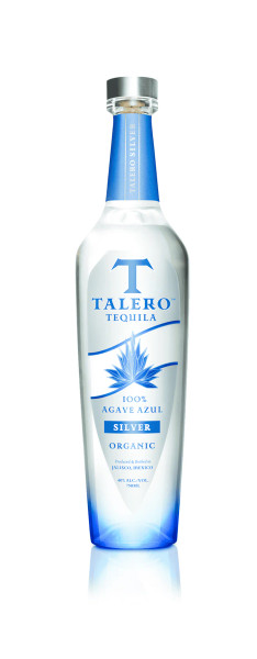 Buy Talero Organic Silver Tequila online at sudsandspirits.com and have it shipped to your door nationwide.