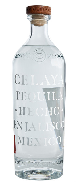 Buy Celaya Tequila Blanco online at sudsandspirits.com and have it shipped to your door nationwide.