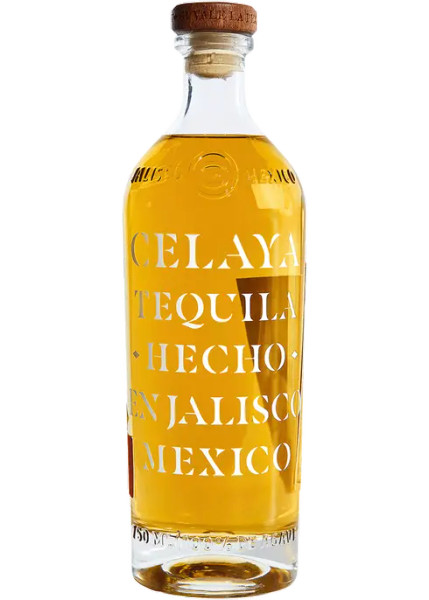 Buy Celaya Tequila Reposado online at sudsandspirits.com and have it shipped to your door nationwide.