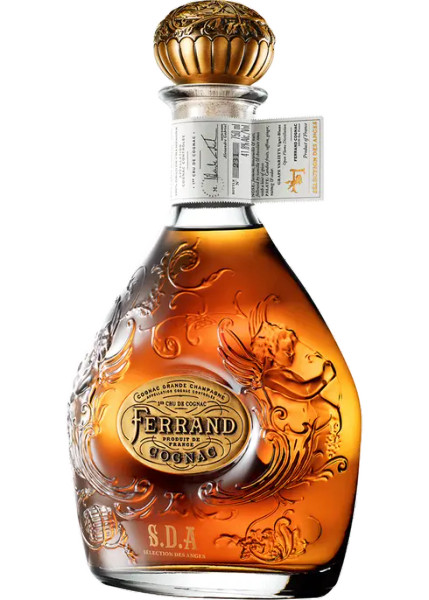 Buy Ferrand Grande Champagne Cognac S.D.A. online at sudsandspirits.com and have it shipped to your door nationwide.