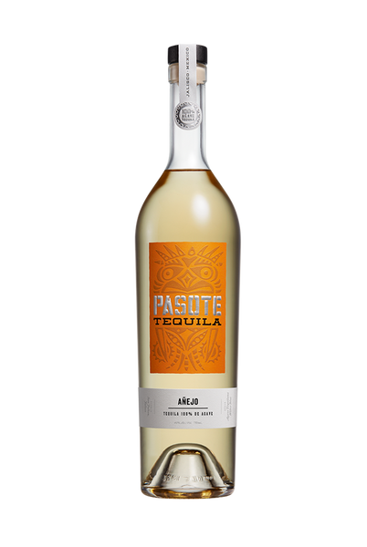Buy Pasote Anejo Tequila online at sudsandspirits.com and have it shipped to your door nationwide.