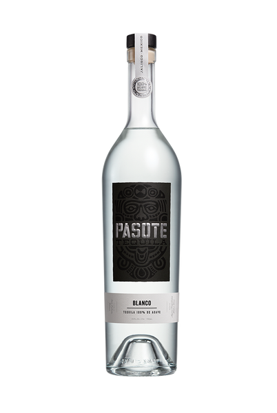 Buy Pasote Tequila Blonco online at sudsandspirits.com and have it shipped to your door nationwide.