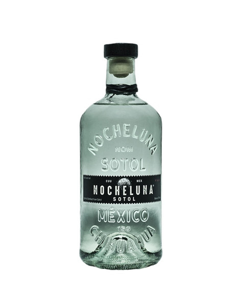 Buy Nocheluna Sotol Blanco online at sudsandspirits.com and have it shipped to your door nationwide.