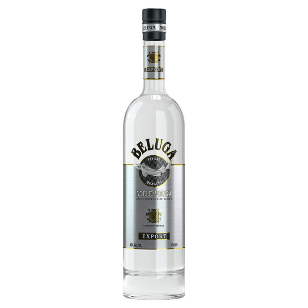 Buy Beluga Vodka Noble Export online at sudsandspirits.com and have it shipped to your door nationwide.