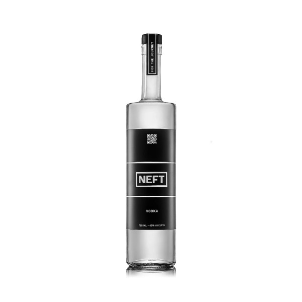Buy Neft Vodka online at sudsandspirits.com and have it shipped to your door nationwide.