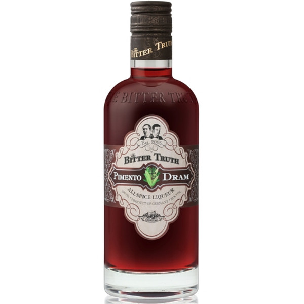 Buy The Bitter Truth All Spice Liqueur Pimento Dram online at sudsandspirits.com and have it shipped to your door nationwide.