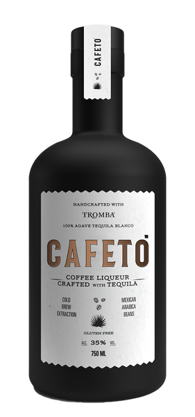Buy Tromba Cafeto Coffee Liqueur online at sudsandspirits.com and have it shipped to your door nationwide.
