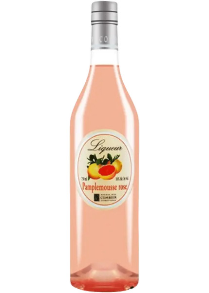 Buy Combier Pamplemousse Rose online at sudsandspirits.com and have it shipped to your door nationwide.