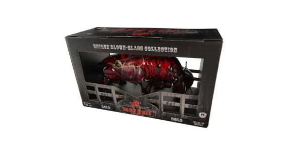 Buy Mad Bull Gold Tequila online at sudsandspirits.com and have it shipped to your door nationwide.