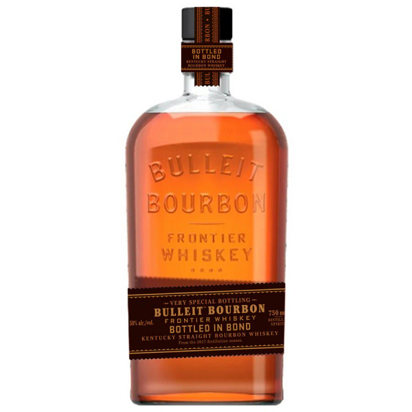 Buy Bulleit Bottled In Bond Straight Bourbon online at sudsandspirits.com and have it shipped to your door nationwide.