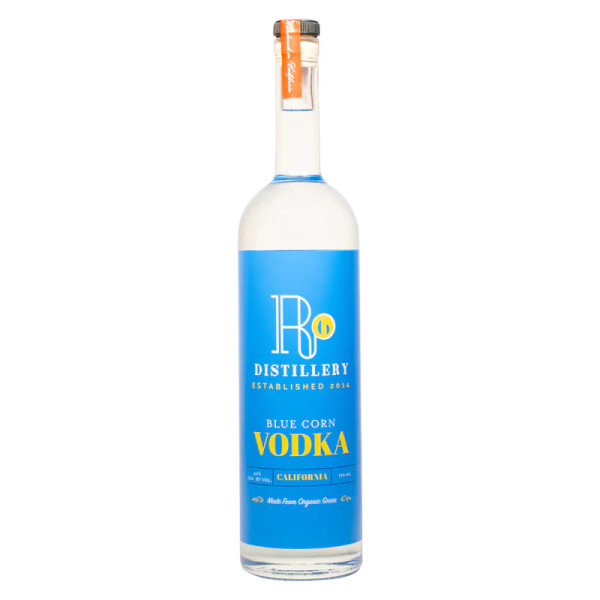 Buy R6 Distillery Vodka online at sudsandspirits.com and have it shipped to your door nationwide.