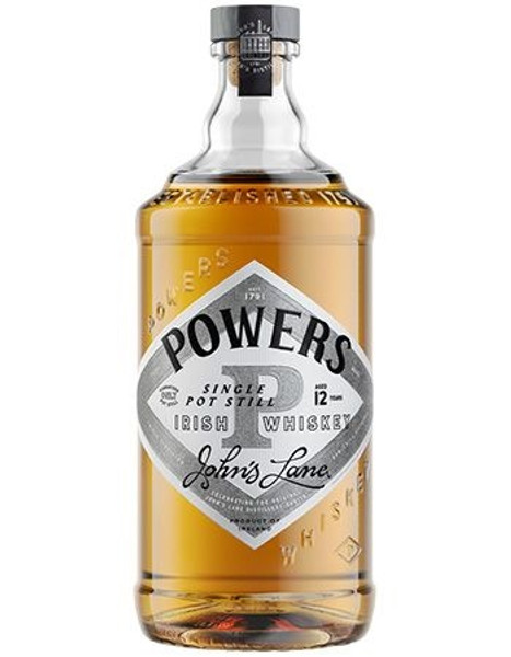 Buy Powers John's Lane Release 12 Year Irish Whiskey online at sudsandspirits.com and have it shipped to your door nationwide.