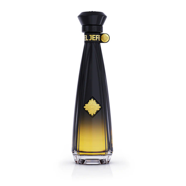Buy El Jefe Tequila Añejo online at sudsandspirits.com and have it shipped to your door nationwide.